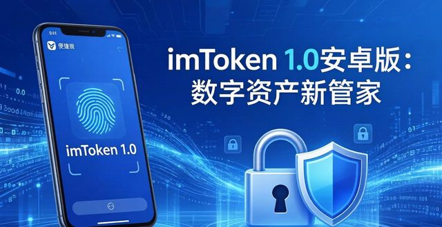 数字钱包安卓版下载_数字钱包任务_3. 探索imToken 1.0：安卓用户专属的数字钱包新选择