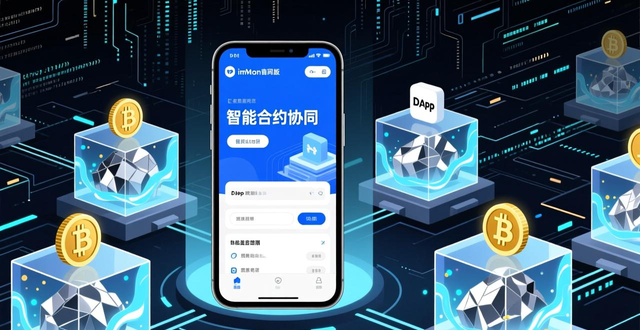 最新imToken官网版与智能合约的协同效应_中国移动合约机官网_小黄鸡智能版官网