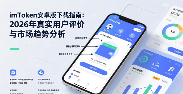趋势分析app_imToken安卓版下载app的市场趋势与用户评价分析_趋势科技安卓