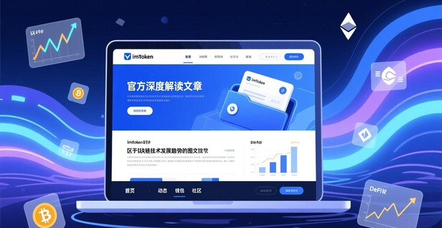 imtoken官网下载_如何通过imToken钱包官网下载获取投资灵感?_imtoken钱包下载