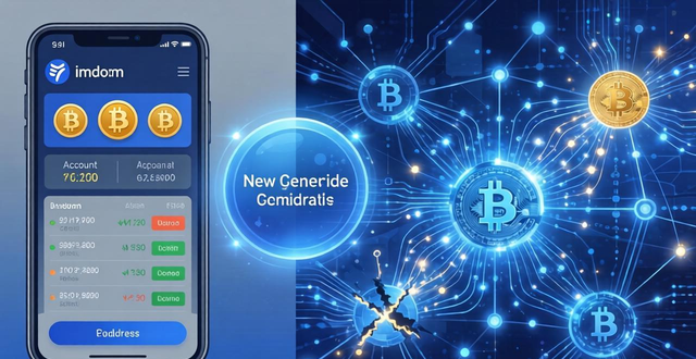 如何通过imToken新地址增强资金控制能力?_加强资金支持力度_加强资金支持