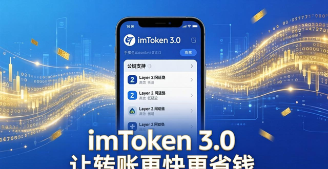 龙卷风优化官网_如何通过imToken官网下载3.0版本优化资金流转?_qq7.6.0版本下载官网