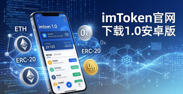 安卓定位系统软件_安卓定位网站_imToken官网下载1.0安卓的行业影响力与市场定位