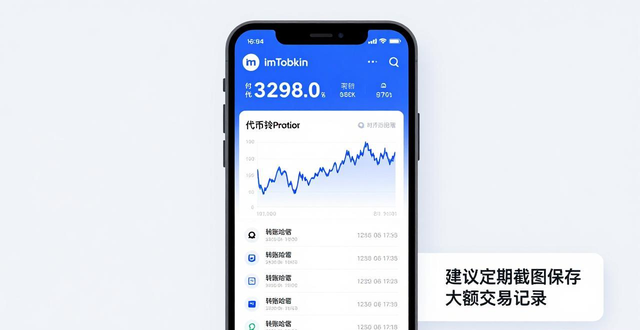 钱包下载地址_如何在imToken钱包app最新下载上寻找财务信息？_钱包app是干什么用的