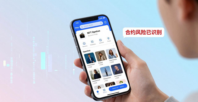 imtoken操作流程_imtoken用法_imToken最新版的使用案例分享