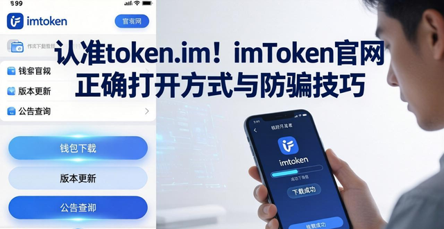 imtoken官网网址的使用指南与访问技巧_imtoken官网网址的使用指南与访问技巧_imtoken官网网址的使用指南与访问技巧