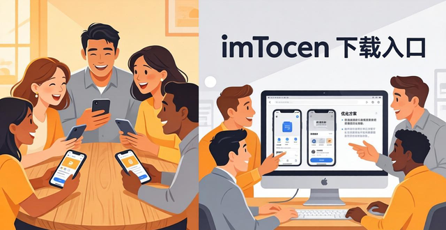 imToken下载入口的社群协作与用户参与_有道云协作群_有道云协作如何查看群