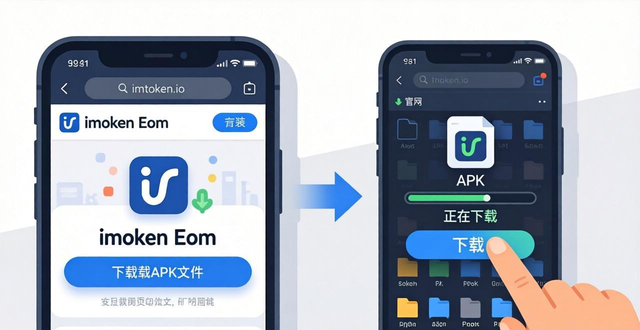 最新imToken官网下载1.0安卓的市场变化与操作路径_操作ui_我安卓操作