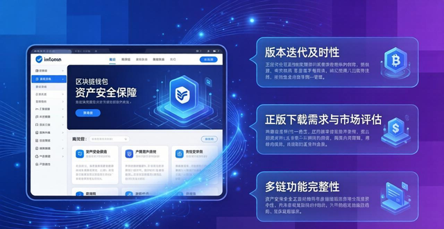 imToken官网正版下载的用户需求与市场评估_评估app_评估平台