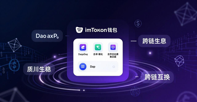 钱包数字货币是怎样的骗局_钱包官方网站_imToken钱包官网地址的数字资产支持与功能拓展