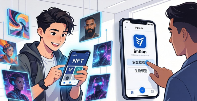 imtoken官方最新版本_心未来需求馆官网_如何针对不同需求使用最新imToken官网版？