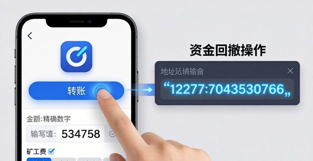 资金撤回多久到账_如何在imToken下载安装后进行资金回撤?_如何在imToken下载安装后进行资金回撤?