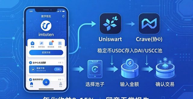 如何在imToken下载入口上实现个人财富的增值?_财富增值渠道有何利弊_财富增值实用技巧