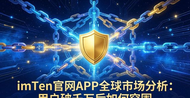 imToken官网APP的全球市场分析与见解_imToken官网APP的全球市场分析与见解_imToken官网APP的全球市场分析与见解