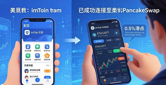 如何使用下载的imtoken钱包进行数字货币交易?_数字货币钱包app的核心功能_钱包数字货币是怎样的骗局