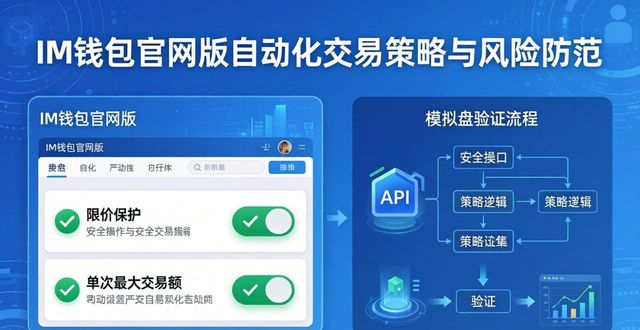 钱包app官网_钱包应用是干什么的_im钱包官网版的自动化交易策略与应用