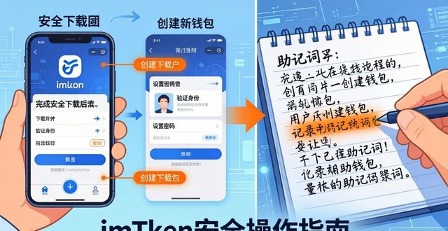 交易保障工具在哪儿_如何在imToken国内下载中保障交易的安全性?_保障交易安全原则的内容有哪些