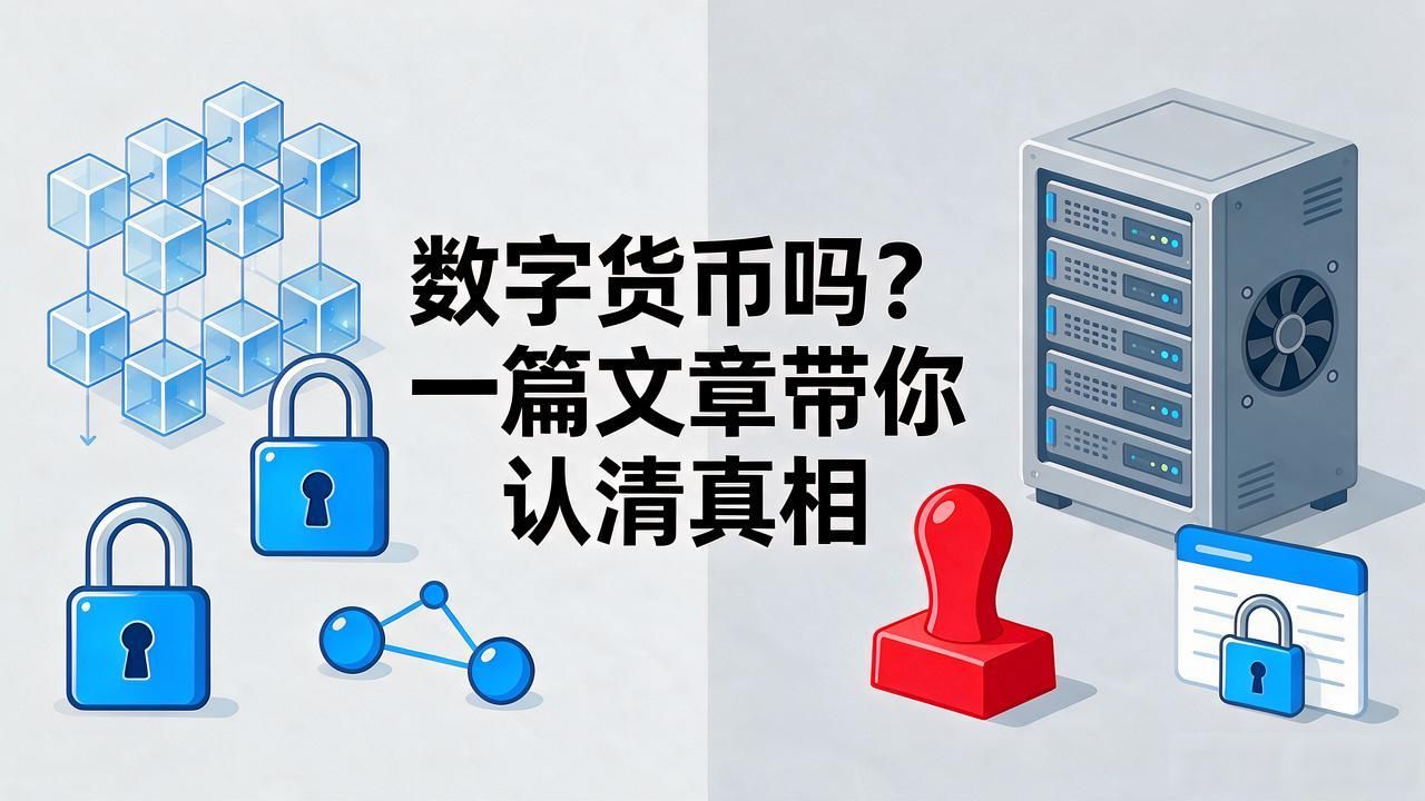 建安币是数字货币吗_建安币是不是数字货币 建安币和主流数字货币的区别 建安币的核心属性