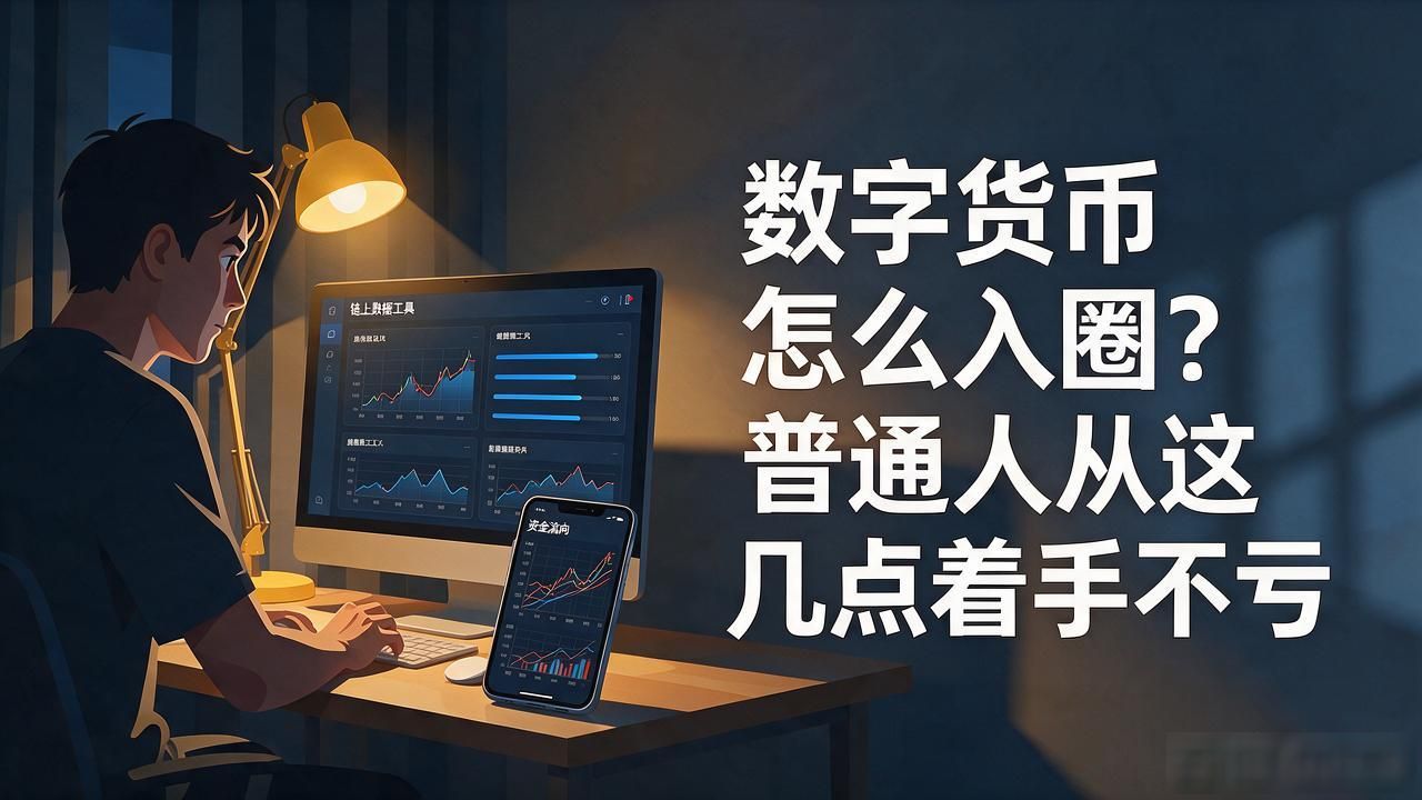 主流交易所操作体验_区块链基础知识学习_怎样进入数字货币圈子