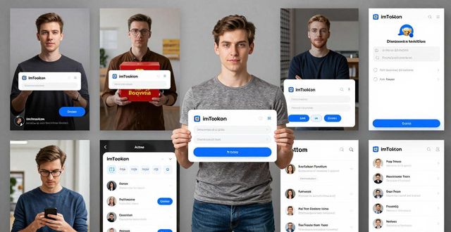 如何通过imToken新地址提高社交媒体参与?_社交媒体社区_社交媒体促进交流