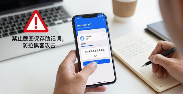 安卓jj斗地主官网下载_图文软件下载_ImToken 1.0 安卓官网下载步骤:新手图文指南