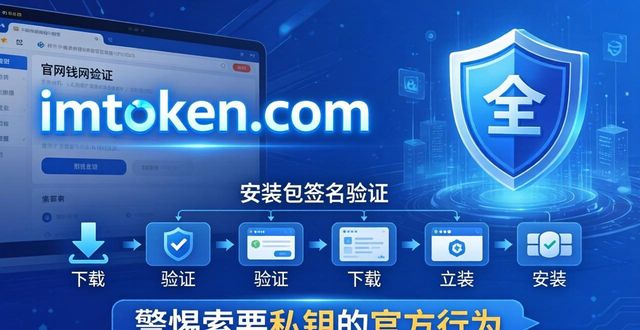 钱包官方下载_3. 如何选择最靠谱的imtoken钱包下载渠道?_钱包下载地址