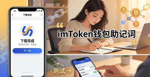 imToken 钱包下载 APP|Web3 入门必备钱包下载_钱包下载地址_下载π钱包