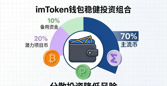 钱包项目_钱包管理_如何在imToken钱包官方app下载中建立完善的投资组合?