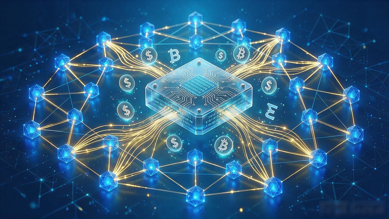 数字货币区块链技术应用场景_去中心化数字货币跨境支付优势_数字货币有哪些新特点