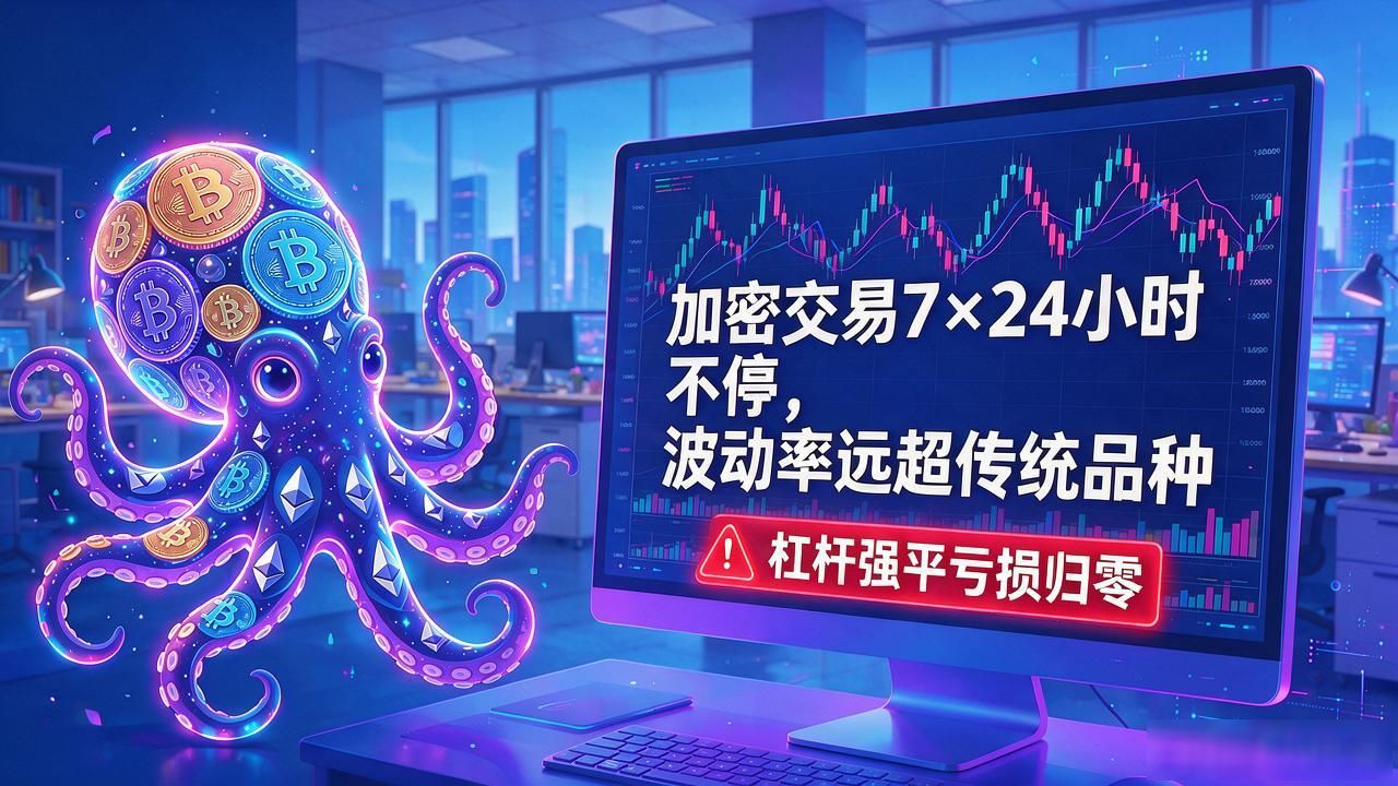 章鱼数字货币加密交易平台_加密交易风险结构_章鱼数字货币加密交易