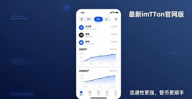 最新imToken官网版的流通性与资产管理_流通管理办法_流通资产怎么算