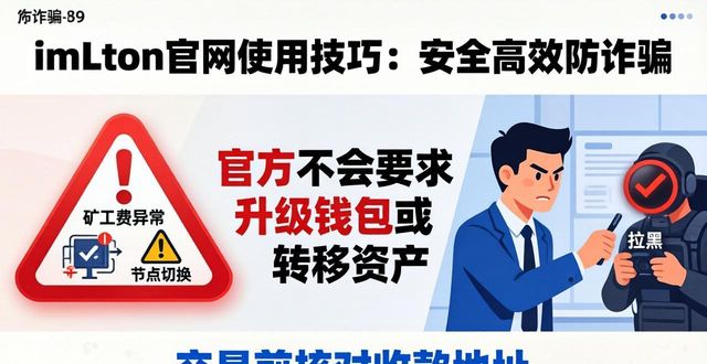 安全高效:使用imToken官方网站的技巧_安全高效:使用imToken官方网站的技巧_安全高效:使用imToken官方网站的技巧