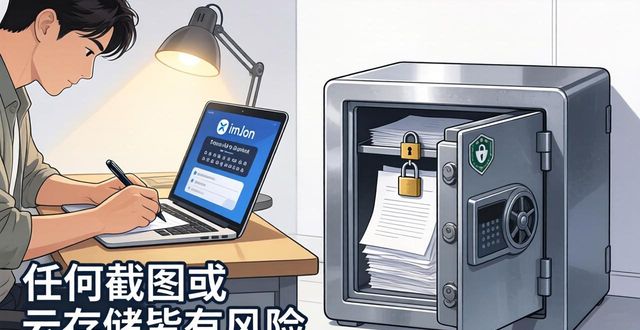 钱包下载地址_如何安全地使用imToken钱包官网app下载?_钱包app安全可靠吗