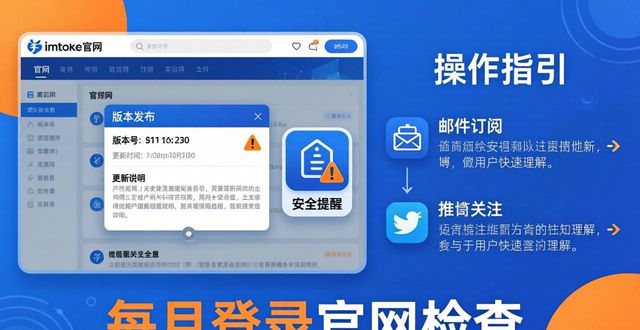 查找通知_通知中心查看之前的通知_如何在imToken官网上查找到重要通知信息