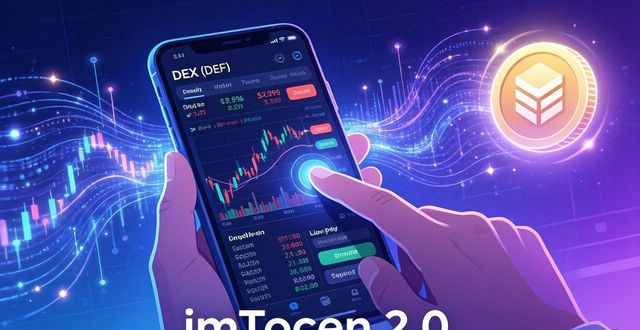 如何在imToken下载2.0版中激励用户参与?_激励app官网_激励模块