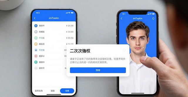 imToken钱包下载后如何构建用户信任?_创建钱包下载软件_钱包创建