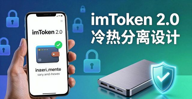 加密钱包app_加密钱包推荐_加密货币交易的便捷选择：imToken钱包2.0
