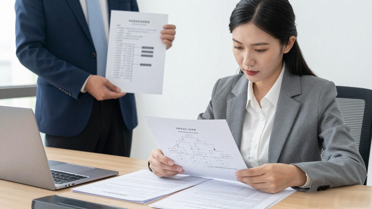 数字货币白名单申请流程_核心要点及常见误区_数字货币白名单申请
