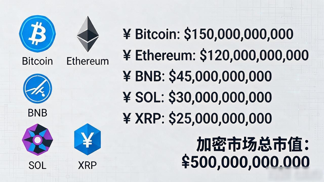 数字货币市值人民币_比特币以太坊人民币总市值2025_数字货币市值换算人民币方法