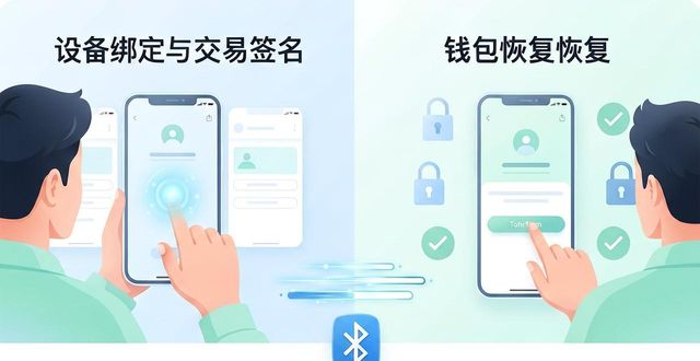 如何评估imToken冷钱包的可用性与功能？_冷钱包风险_冷钱包设备