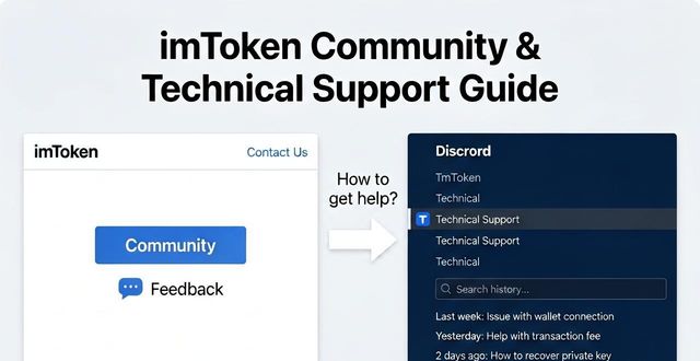 钱包账户问题反馈_如何通过官网获取imtoken钱包的社区反馈？_钱包官方