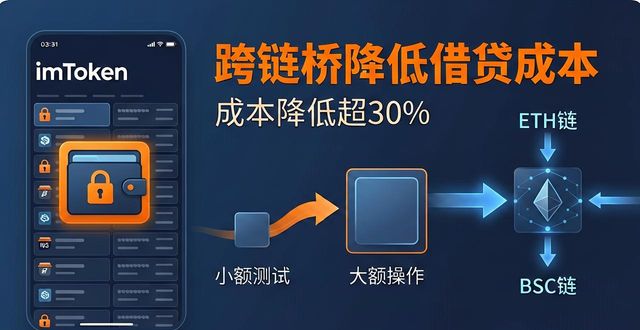 钱包贷款怎么样_钱包金融平台_如何通过imToken钱包下载优化贷款融资？