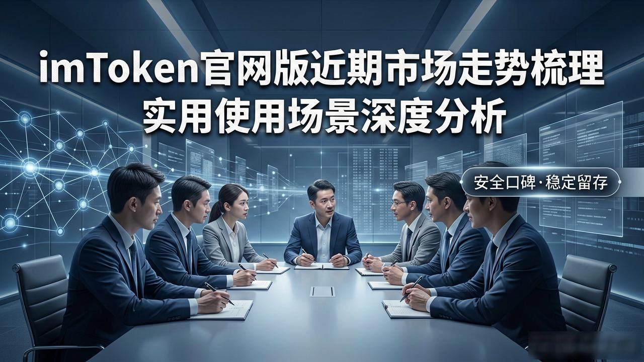 imToken官网版多链资产管理优化_imToken官网版的市场走势与分析_imToken官网版跨链转账快捷通道用户体验提升