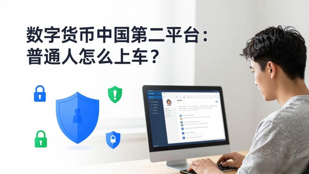 数字货币中国第二平台_合规数字资产交易平台_数字人民币第二平台