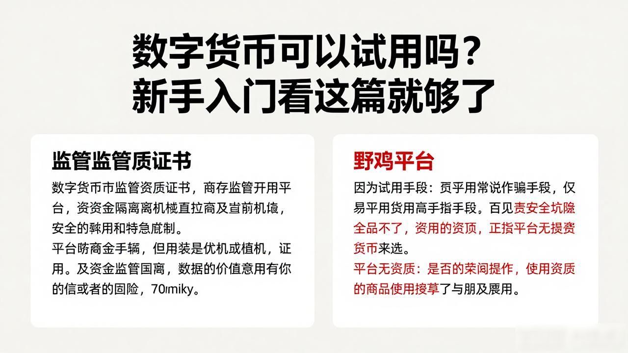 数字货币以试用_正规数字货币试用平台_数字货币模拟交易平台