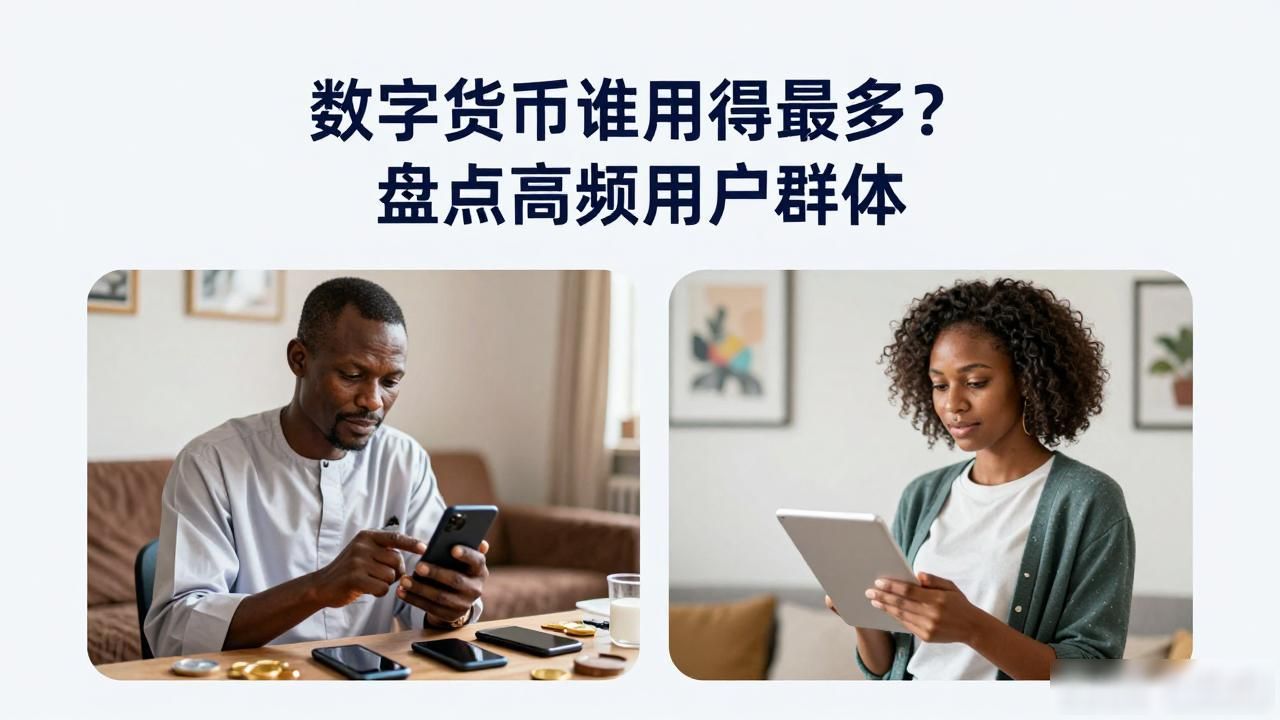 数字货币谁用过最多了_机构投资者与大型企业的数字货币持有情况_亚洲市场数字货币日常使用率