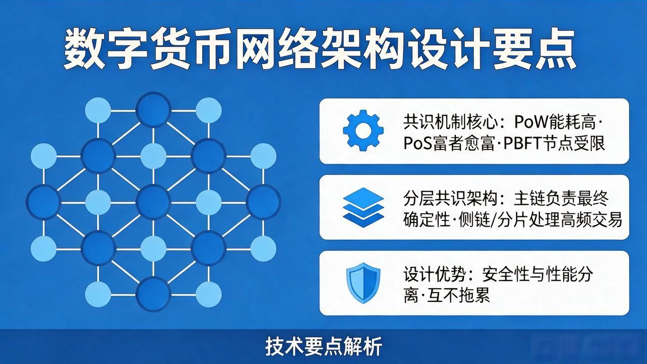 数字货币网络架构设计_数字货币网络架构_交易层设计