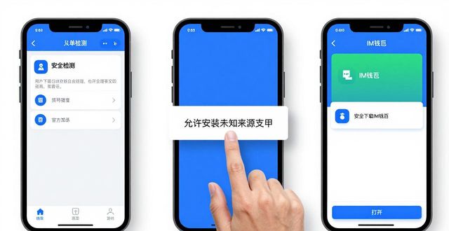 钱包安全码是啥意思_如何安全下载im钱包:确保你的数字资产在下载、安装过程中的绝对安全!_钱包安全锁在哪里