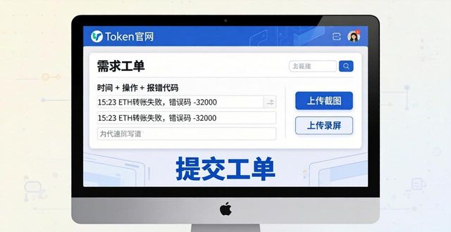 钱包应用是干什么的_钱包服务_如何在imToken钱包官网地址中快速响应用户需求?