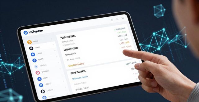 imToken 钱包官网 APP 下载|新手 DeFi 入门_imtoken钱包视频教学_钱包官方下载